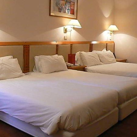 Royal Wing Hotel Jerusalem Eksteriør billede