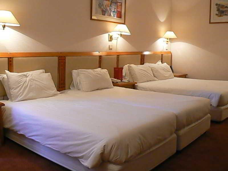 Royal Wing Hotel Jerusalem Eksteriør billede