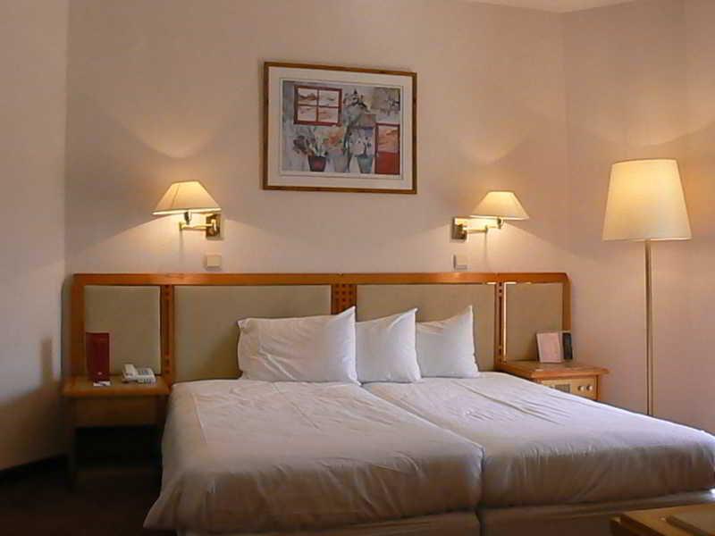 Royal Wing Hotel Jerusalem Eksteriør billede