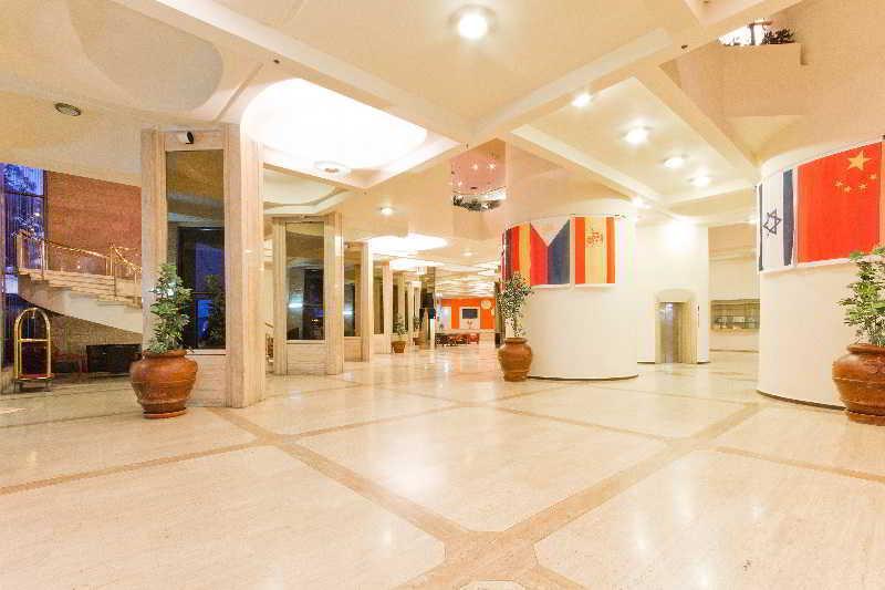 Royal Wing Hotel Jerusalem Eksteriør billede