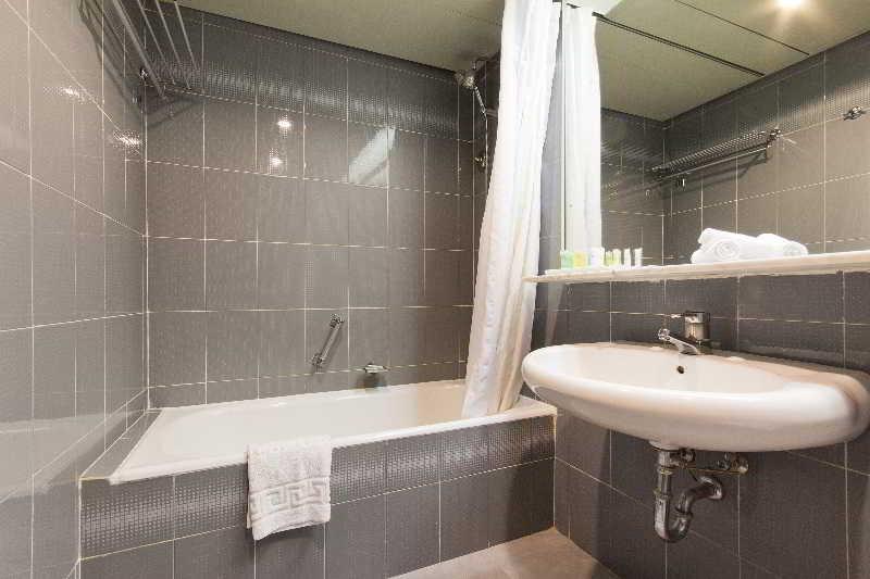 Royal Wing Hotel Jerusalem Eksteriør billede