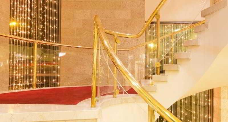 Royal Wing Hotel Jerusalem Eksteriør billede