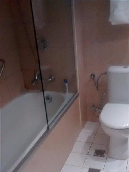 Royal Wing Hotel Jerusalem Eksteriør billede