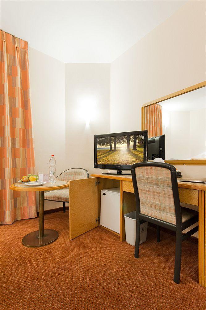 Royal Wing Hotel Jerusalem Eksteriør billede