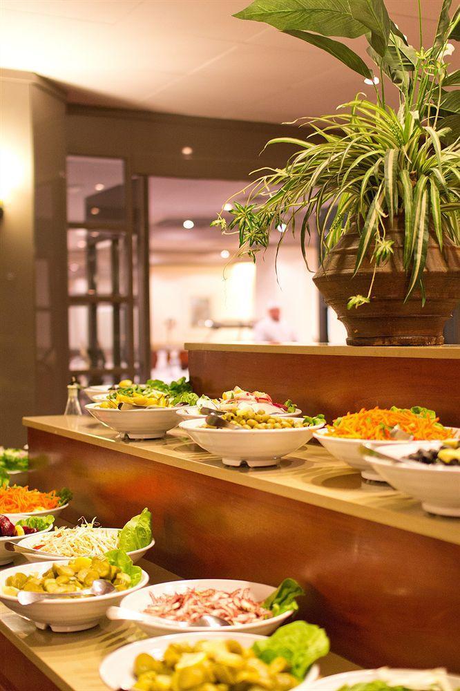 Royal Wing Hotel Jerusalem Eksteriør billede