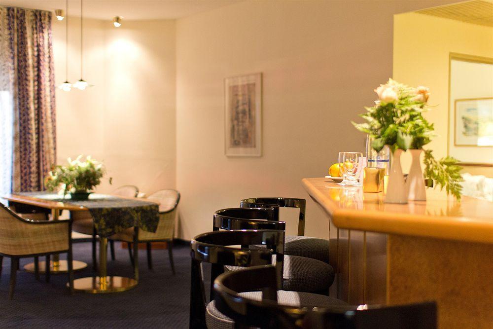 Royal Wing Hotel Jerusalem Eksteriør billede