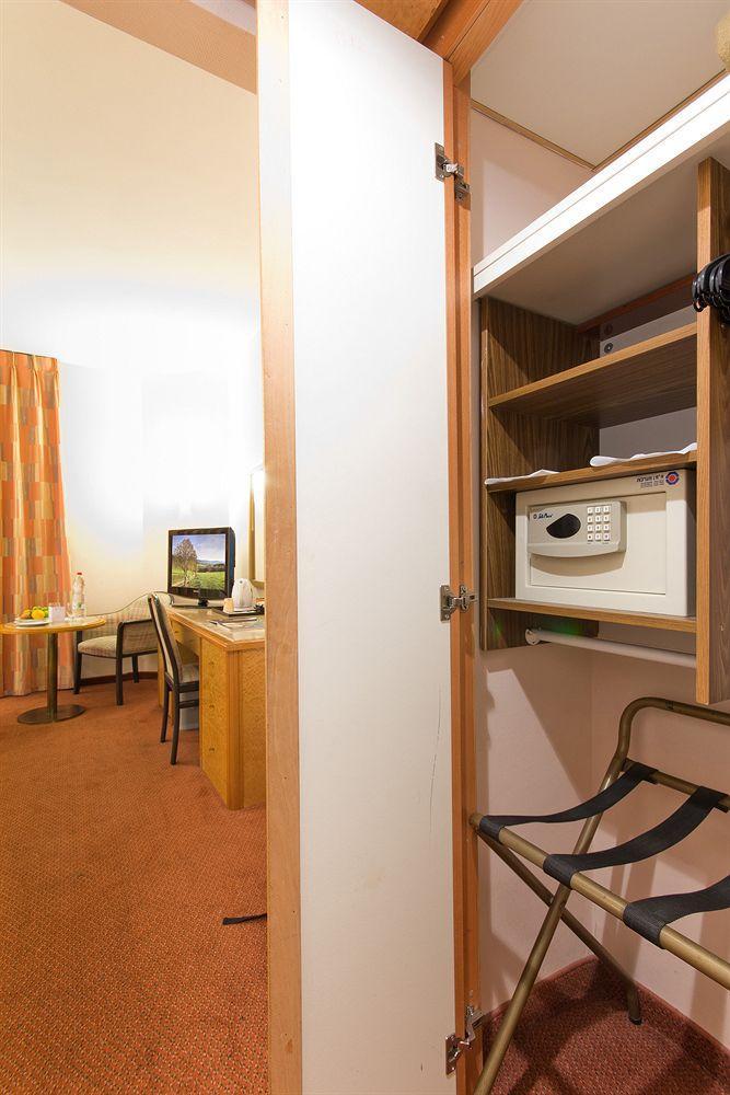Royal Wing Hotel Jerusalem Eksteriør billede