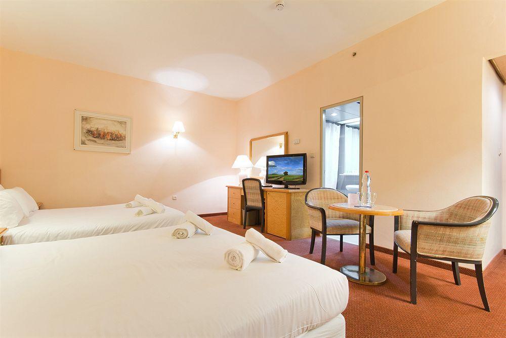 Royal Wing Hotel Jerusalem Eksteriør billede