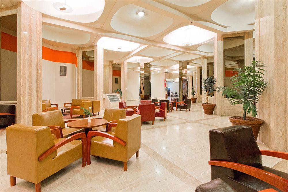 Royal Wing Hotel Jerusalem Eksteriør billede
