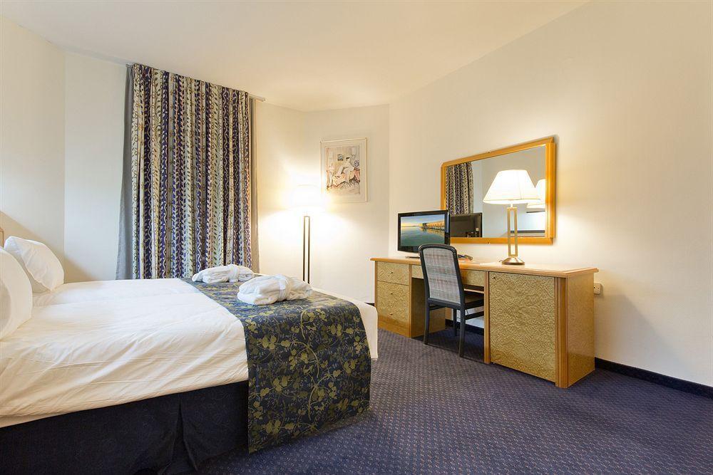 Royal Wing Hotel Jerusalem Eksteriør billede