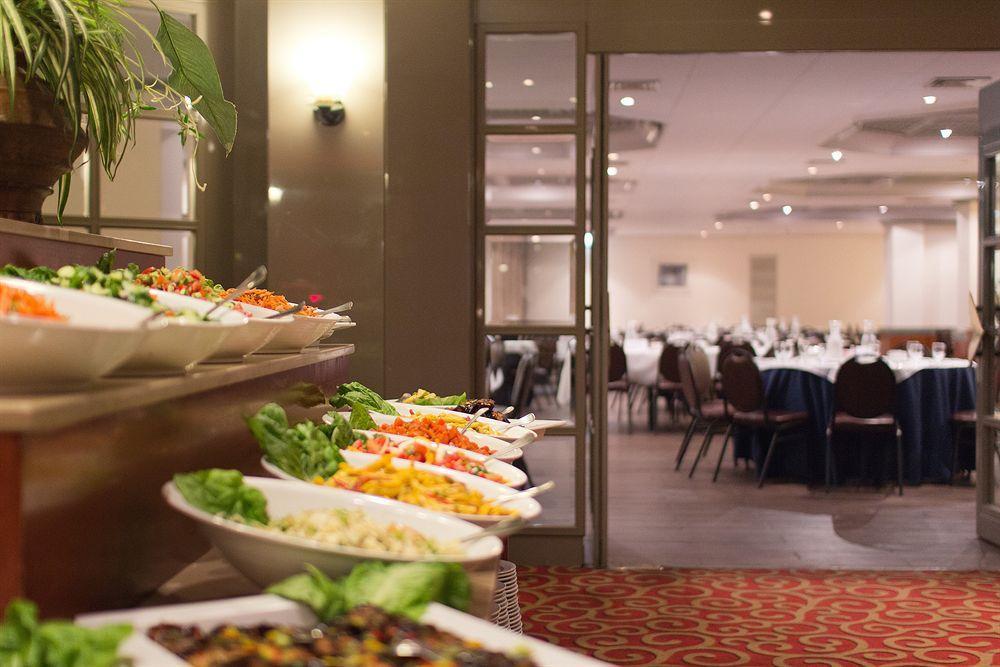 Royal Wing Hotel Jerusalem Eksteriør billede