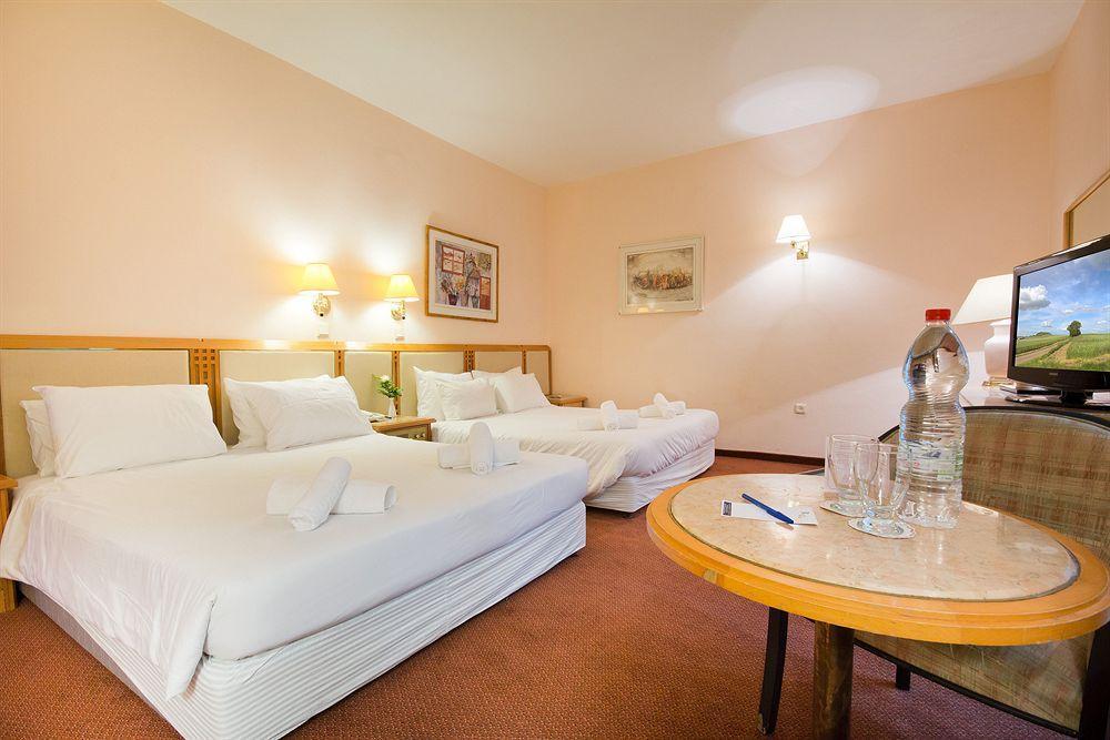 Royal Wing Hotel Jerusalem Eksteriør billede