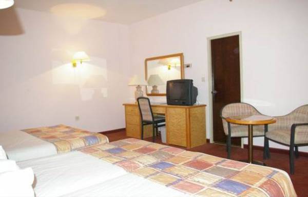 Royal Wing Hotel Jerusalem Eksteriør billede