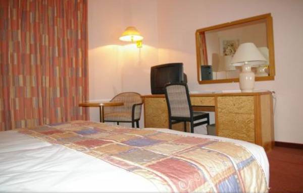 Royal Wing Hotel Jerusalem Eksteriør billede